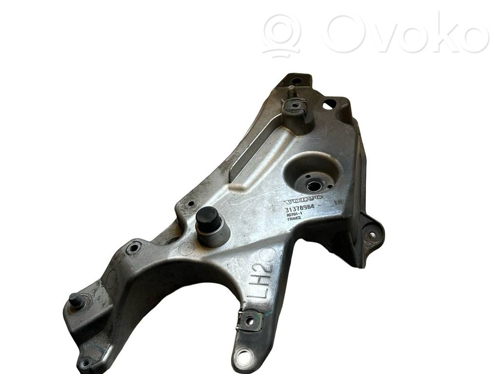 Volvo S90, V90 Supporto di montaggio del parafango 