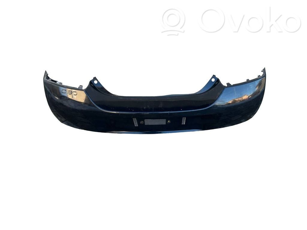 Volvo C30 Bamperis 
