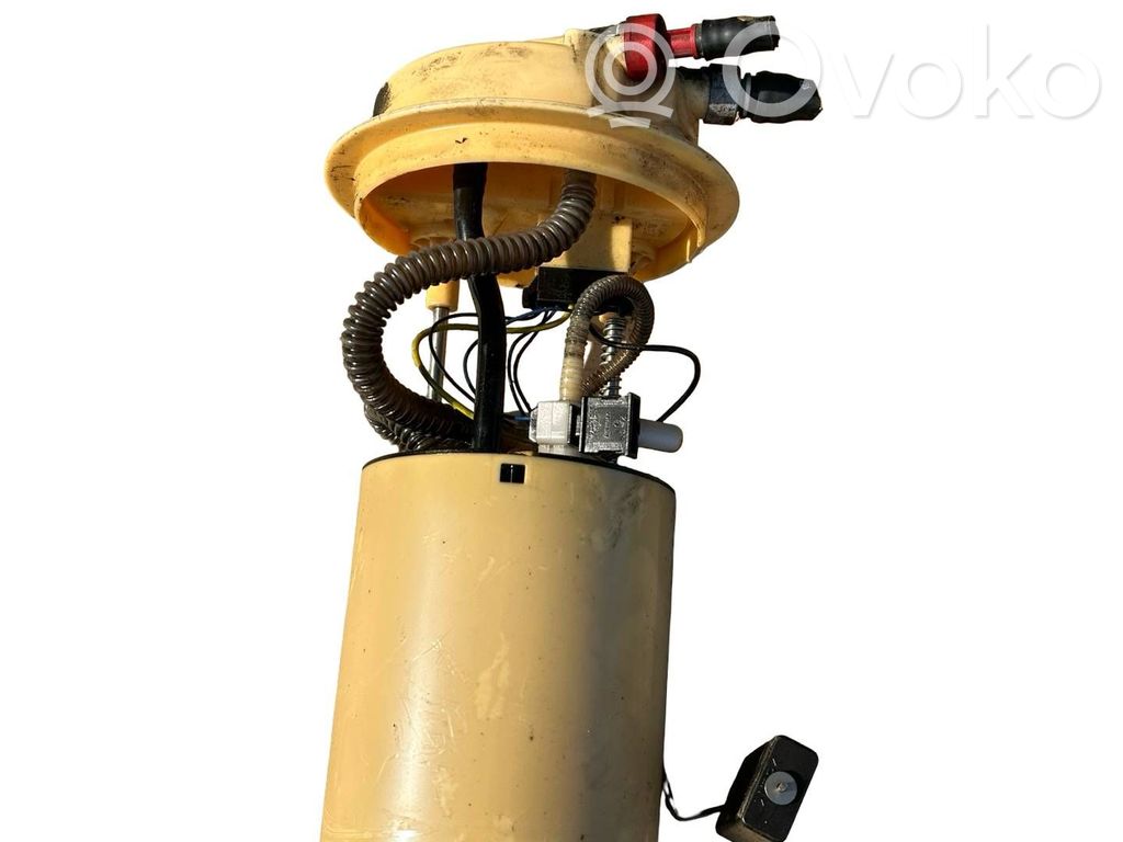 Volvo V60 Pompe à carburant 