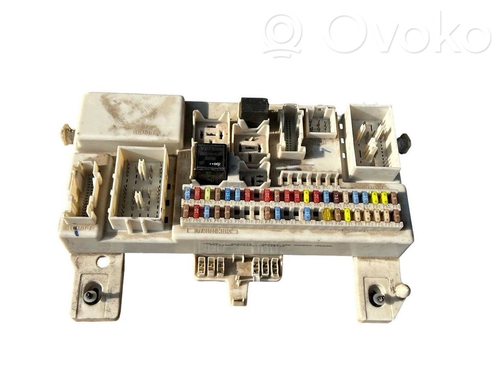Volvo S40 Fuse module 