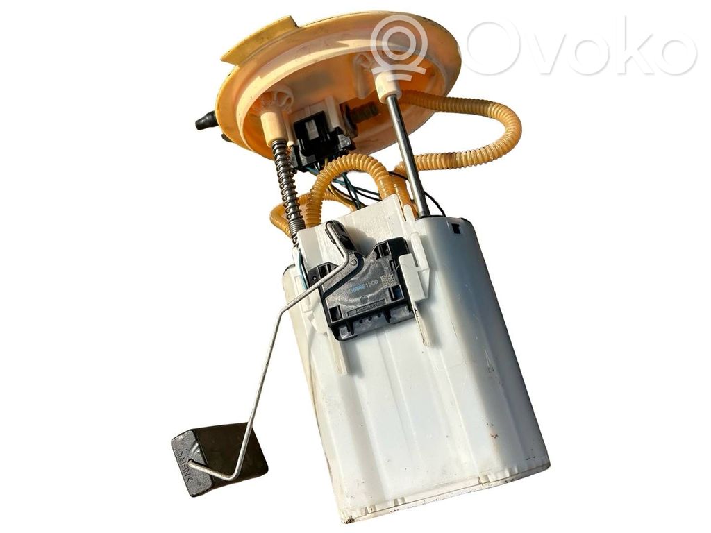 Bomba interna de combustible   31372884