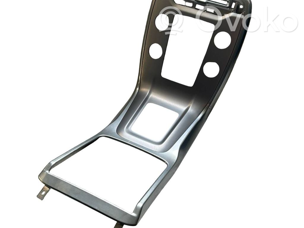Volvo V70 Console centrale, commande chauffage/clim 