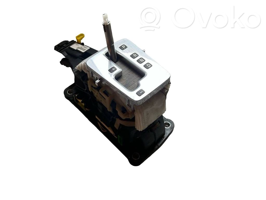 Volvo V70 Selector caja de cambios 