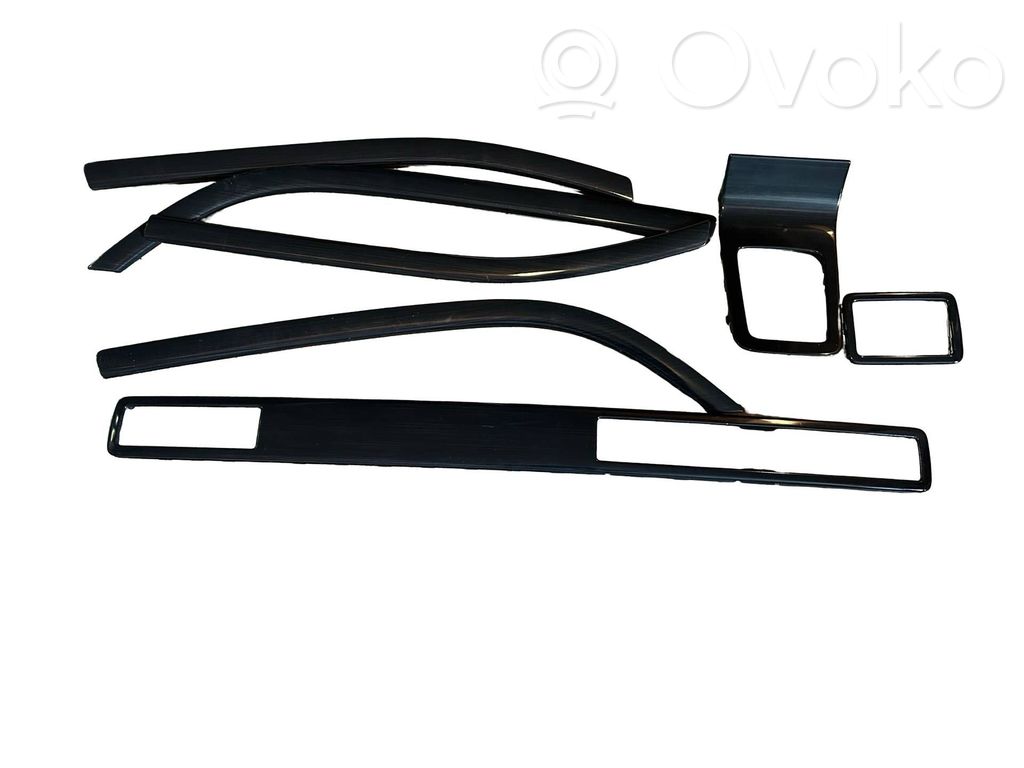 Volvo XC70 Griglia di ventilazione centrale cruscotto 