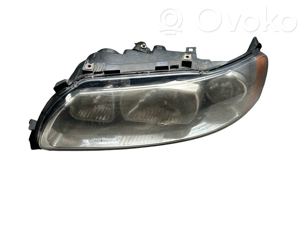 Volvo XC70 Headlight/headlamp 