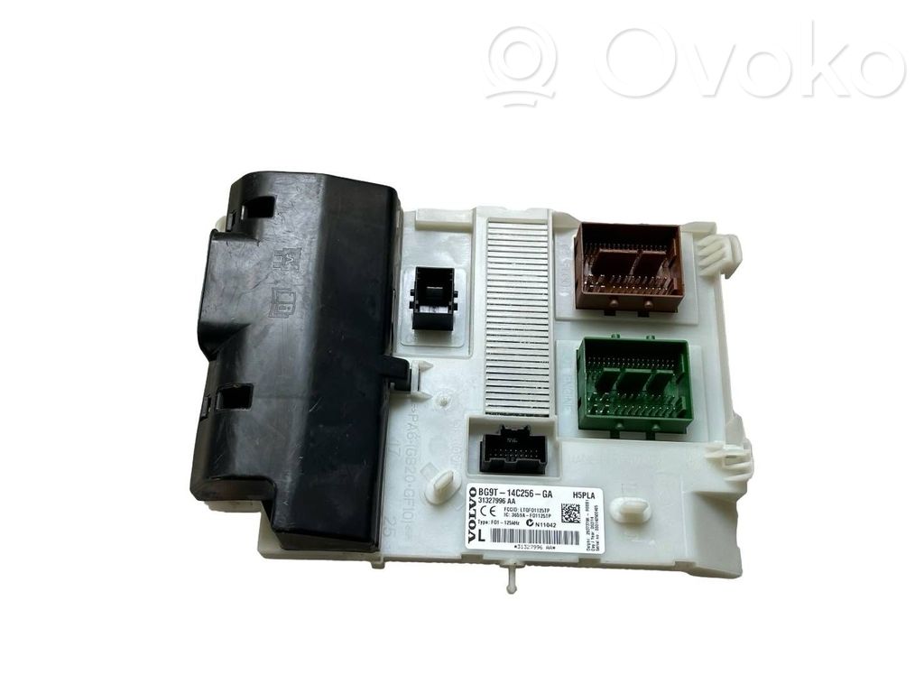 Sulakemoduuli   31327996,31327996AA,BG9T14C256GA