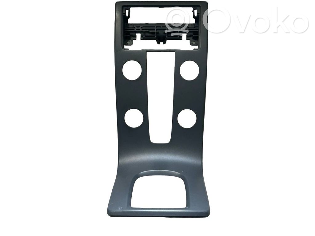 Volvo V50 Climate control unit 