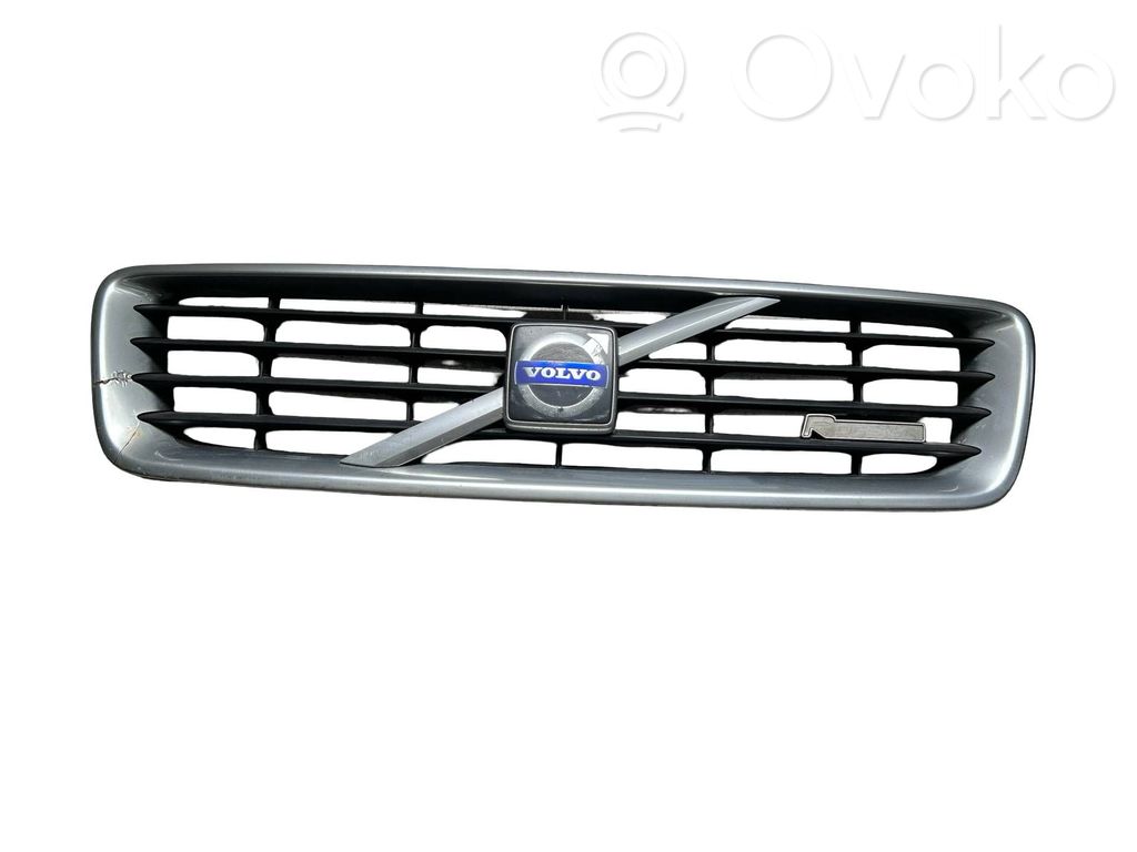 Volvo C30 Grilă față 