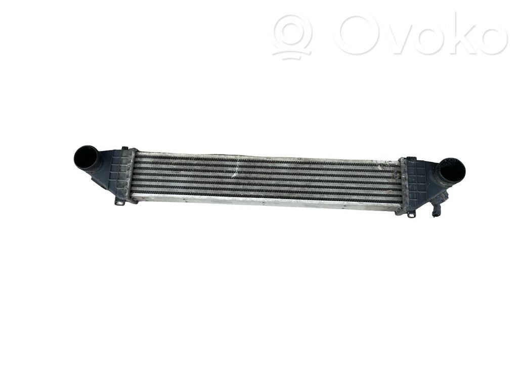 Volvo V50 Interkūlerio radiatorius 