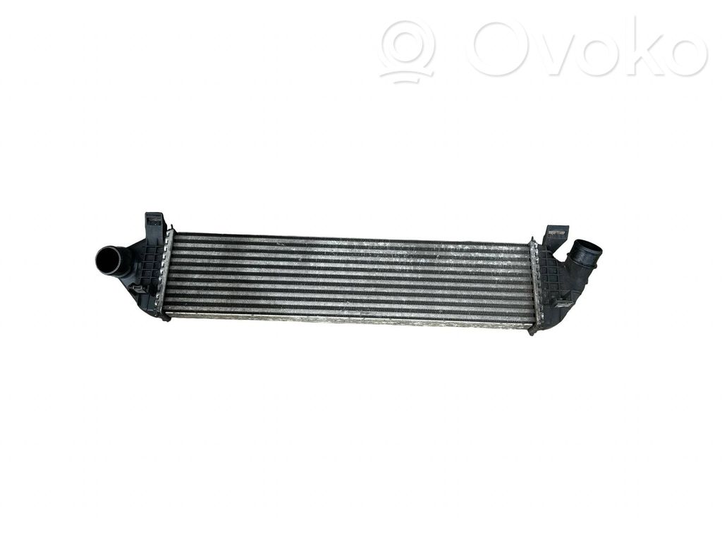 Volvo C30 Interkūlerio radiatorius 