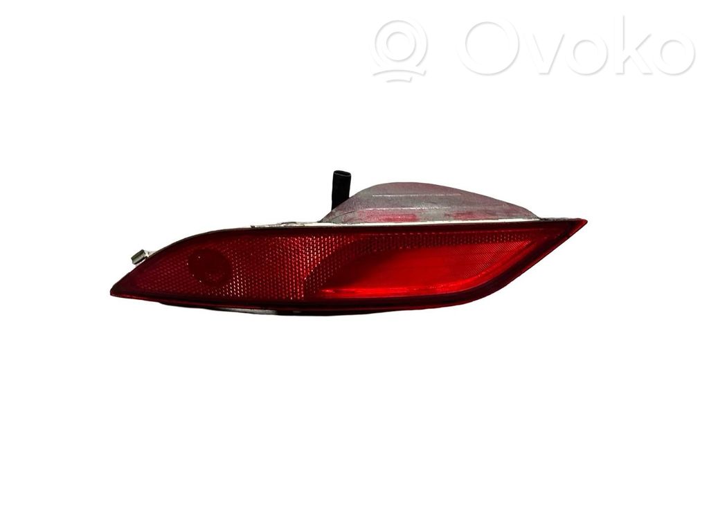Volvo V40 Lampă ceață spate 
