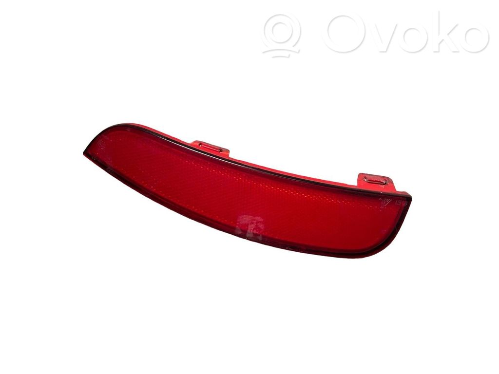 Volvo V50 Reflector de faros/luces traseros 