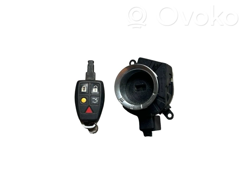 Ignition lock   31300585