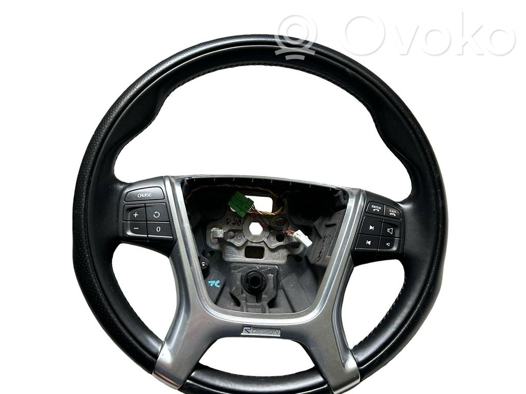 Volvo V70 Lenkrad 