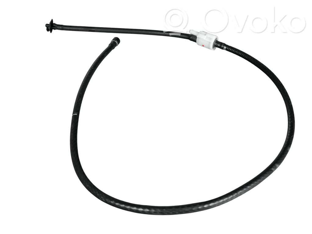 Wąż płynu do spryskiwacza szyby przedniej / czołowej   A0039979752