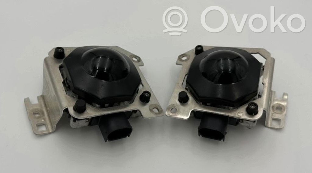 Audi A4 S4 B9 Distronikas 