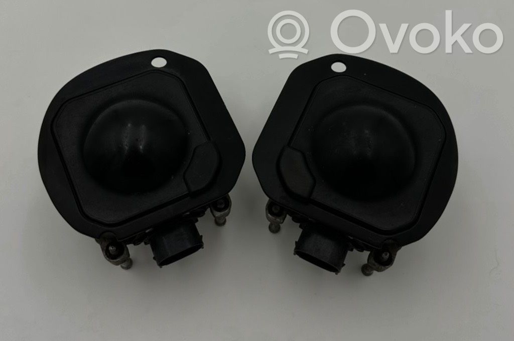 Sensor de radar Distronic   4H0907561A