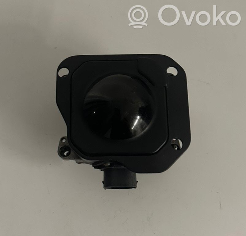 Sensor de radar Distronic   7P5907541J