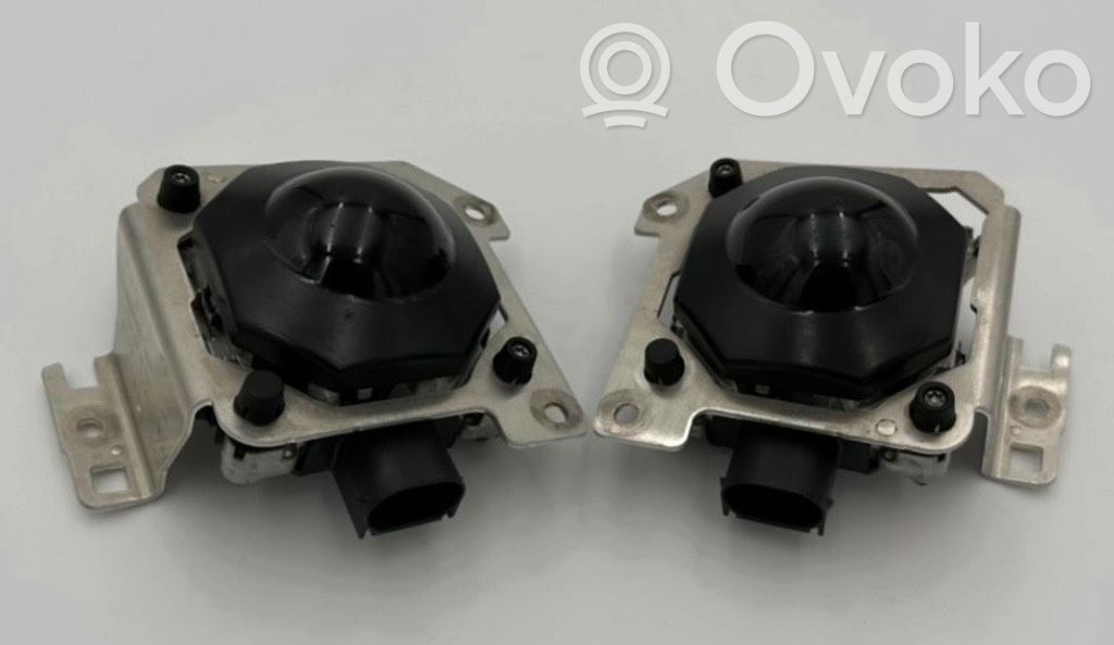 Audi A4 S4 B9 Distronic sensor radar 