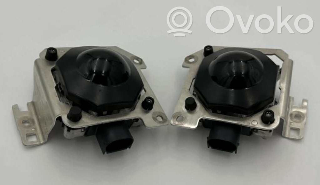 Audi A4 S4 B9 Sensor de radar Distronic 
