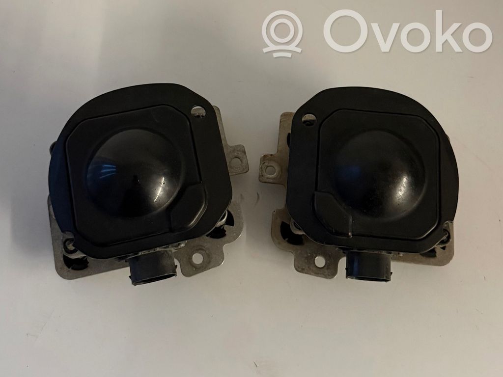 Audi A6 S6 C7 4G Radarsensor Abstandsradar 