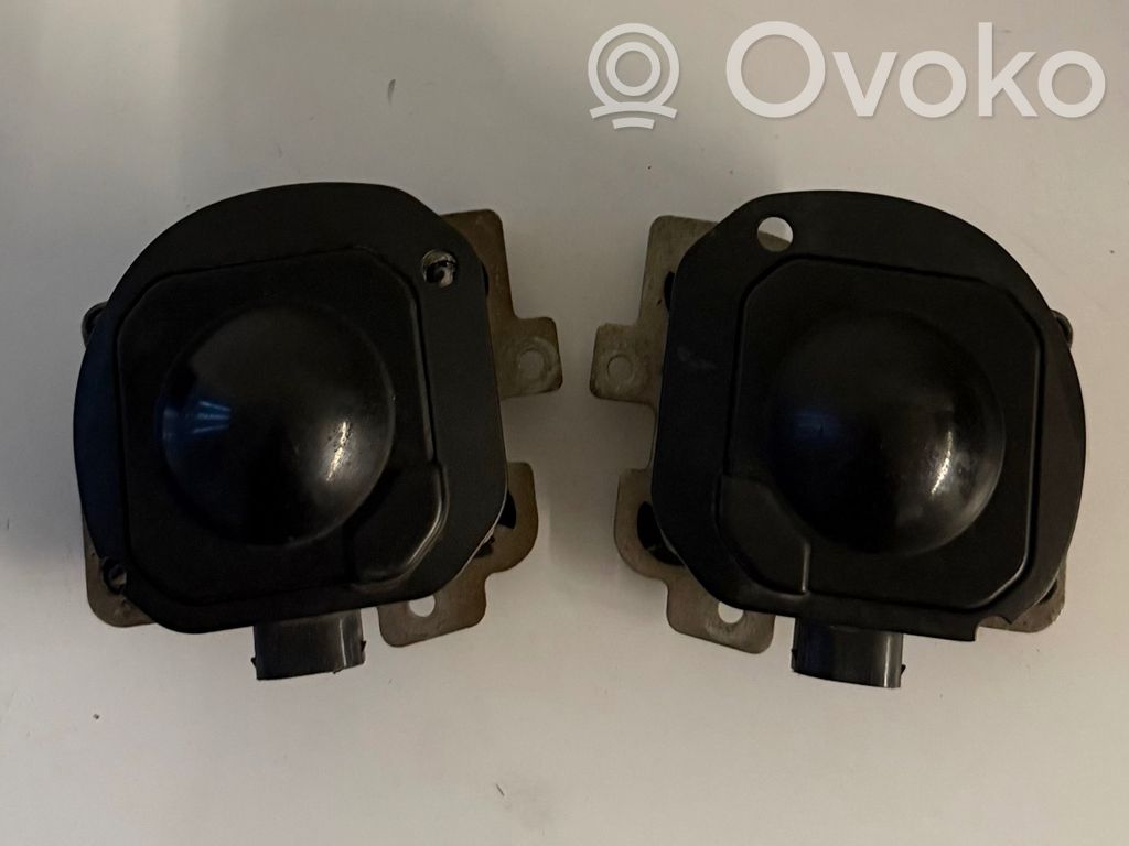 Audi A6 S6 C7 4G Sensor de radar Distronic 