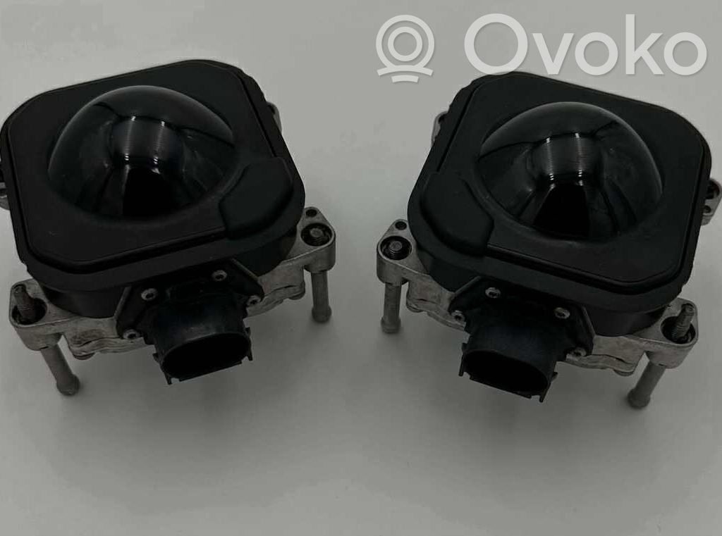 Audi A6 S6 C7 4G Distronikas 