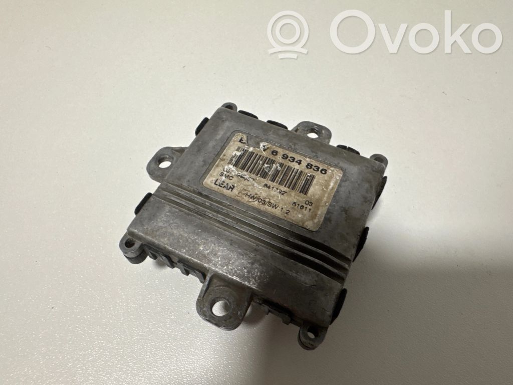 BMW 5 E60 E61 Xenon control unit/module 