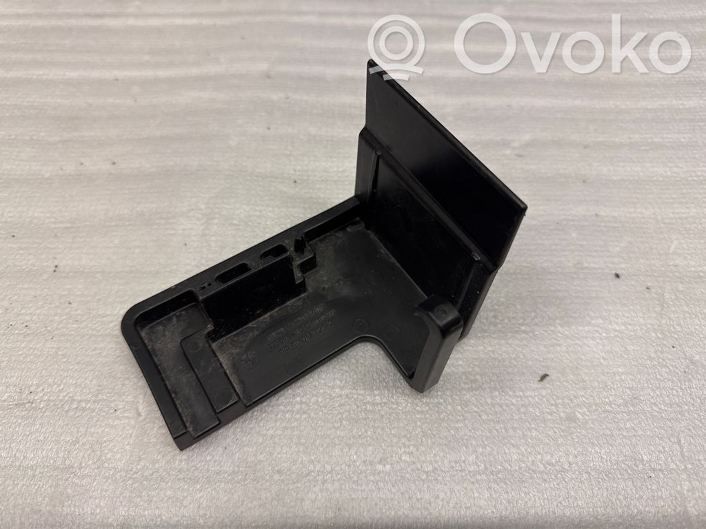 BMW 4 G22 G23 G24 G26 Pokrywa skrzynki akumulatora 
