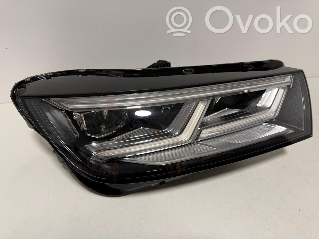 Audi Q5 SQ5 FY Scheinwerfer 