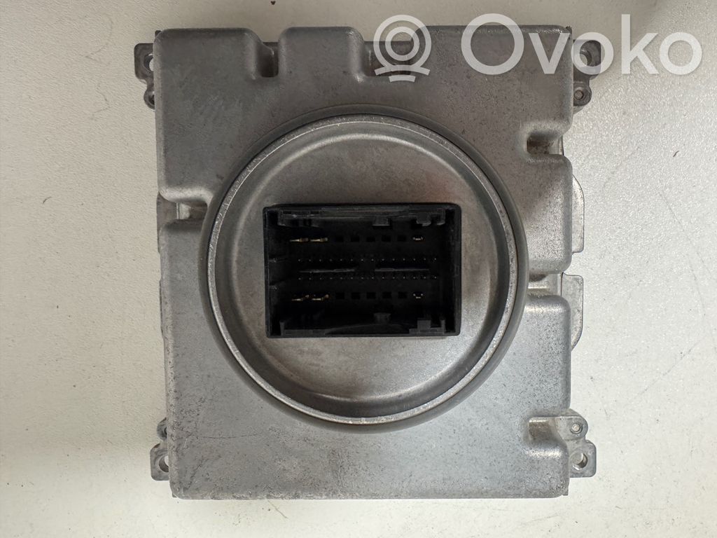 Audi A5 Headlight ballast module Xenon 