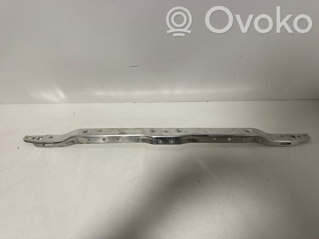 BMW 3 G20 G21 Viršutinė dalis radiatorių panelės (televizoriaus) 