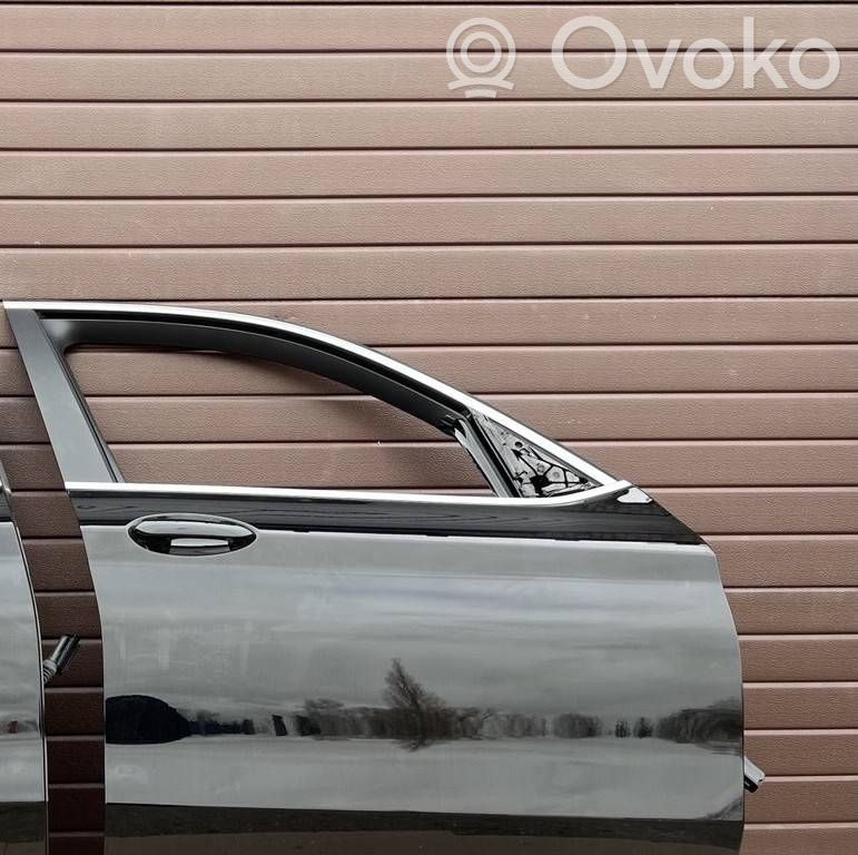 BMW X4 G02 Durvis 