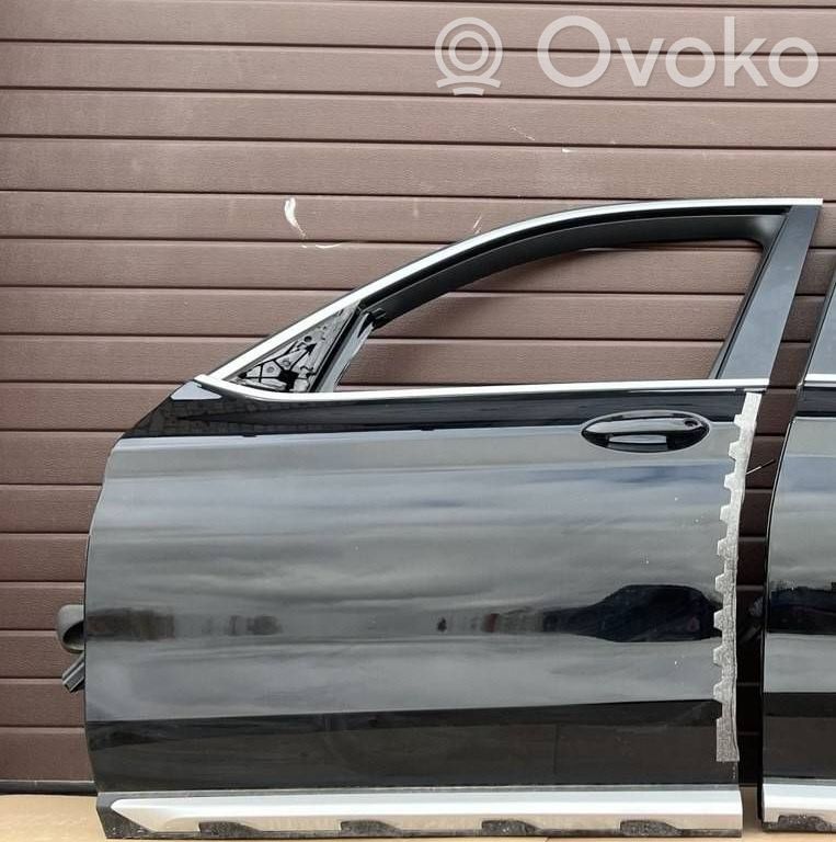 BMW X3 G01 Puerta delantera 