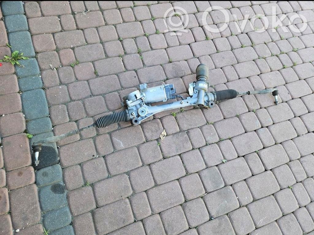 Opel Insignia B Steering rack 