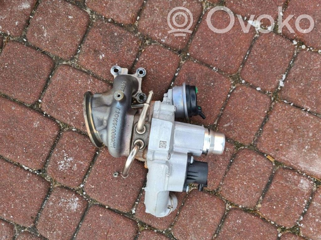 Turbo   55515879