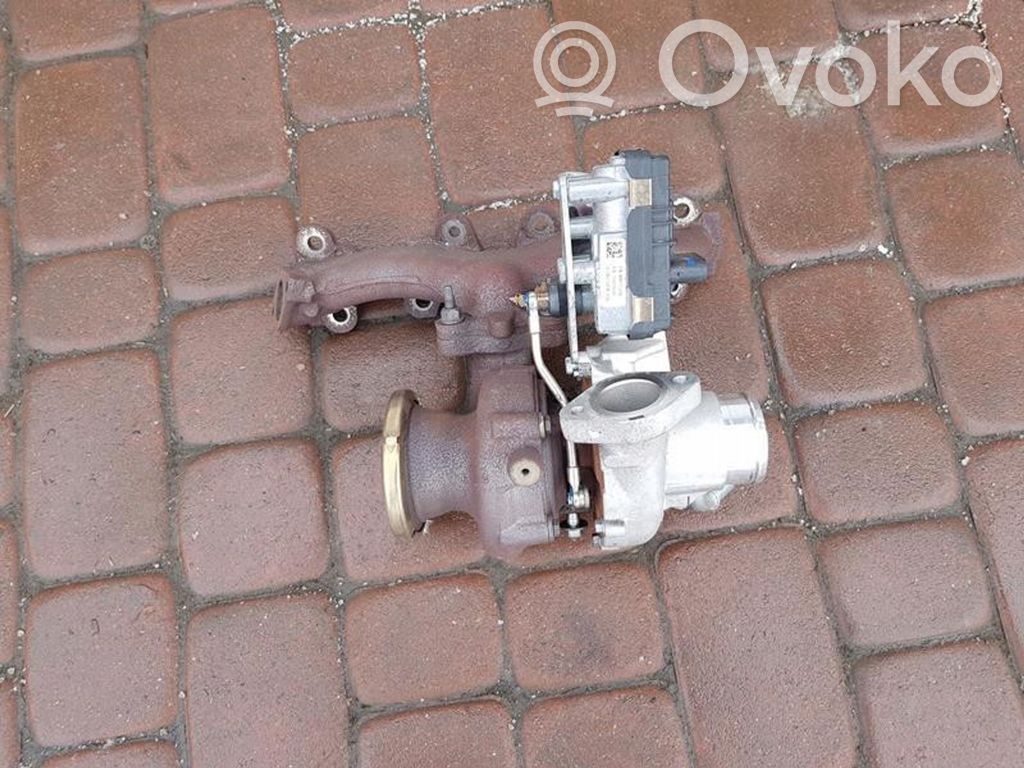 Turbo   55495595,170KM,B20DTH