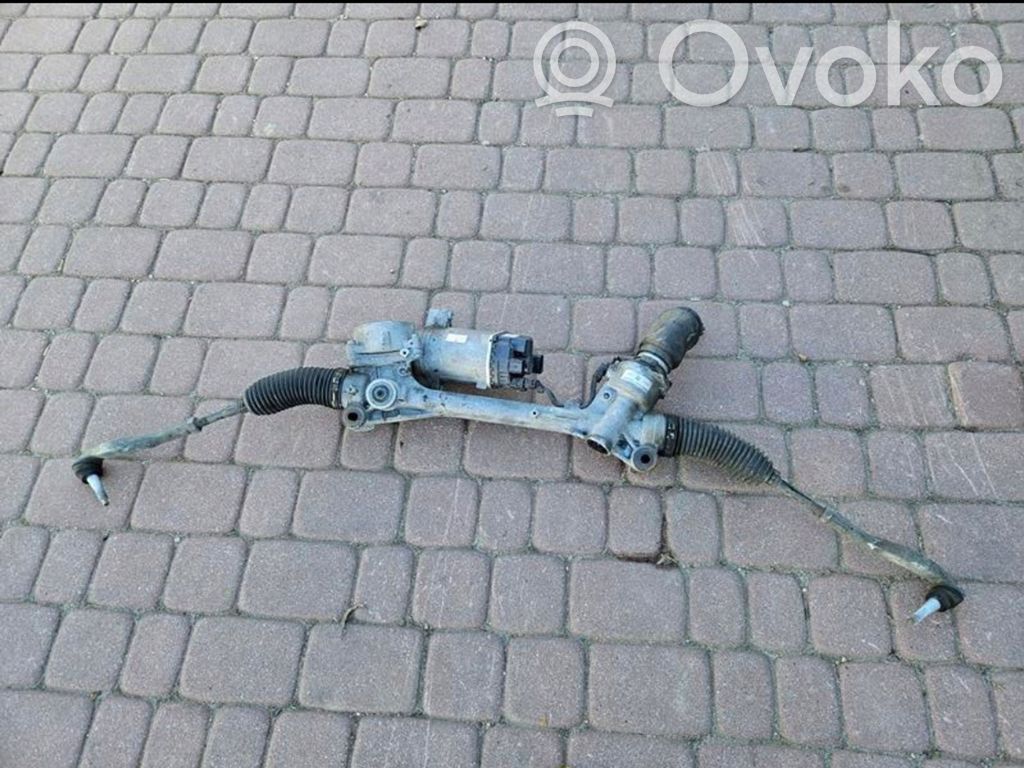 Opel Insignia B Hammastanko 