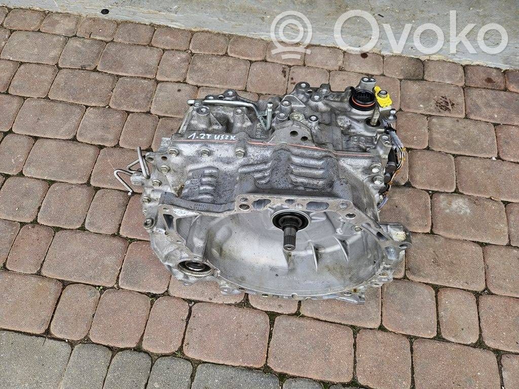 Opel Corsa F Caja de cambios automática 