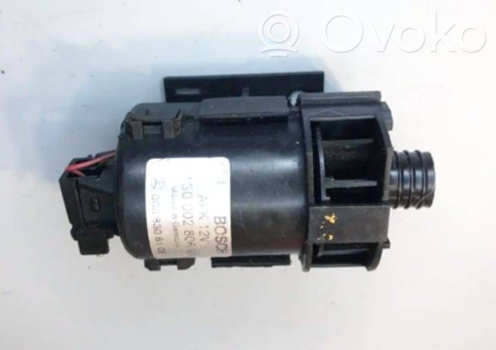 Mercedes-Benz E W124 Interior temperature sensor 
