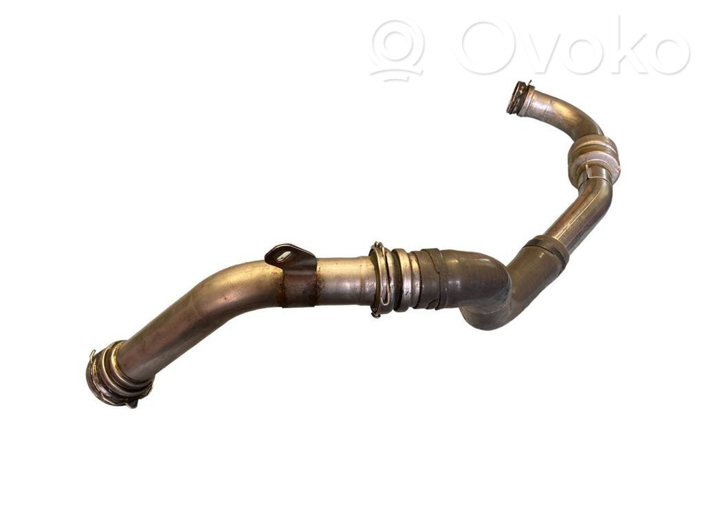 Renault Megane III Intercooler hose/pipe 