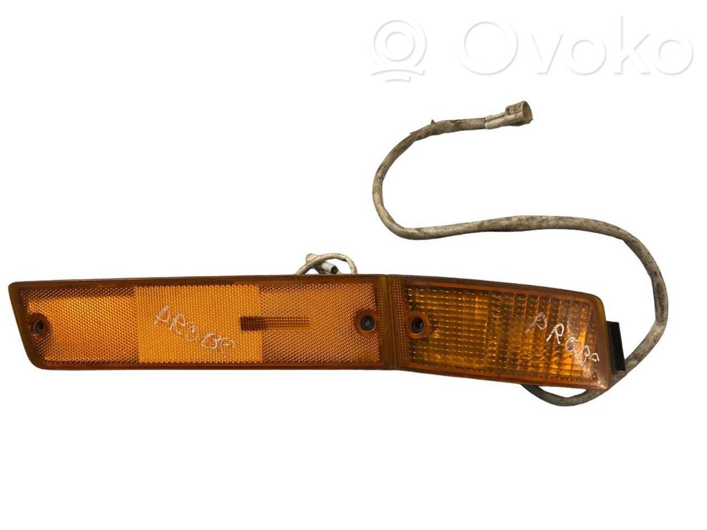 Ford Probe Front indicator light 