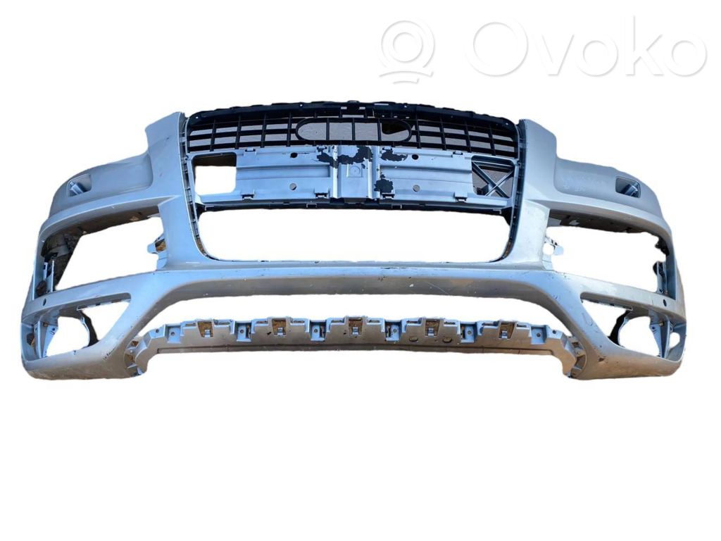 Audi Q7 4M Front bumper 