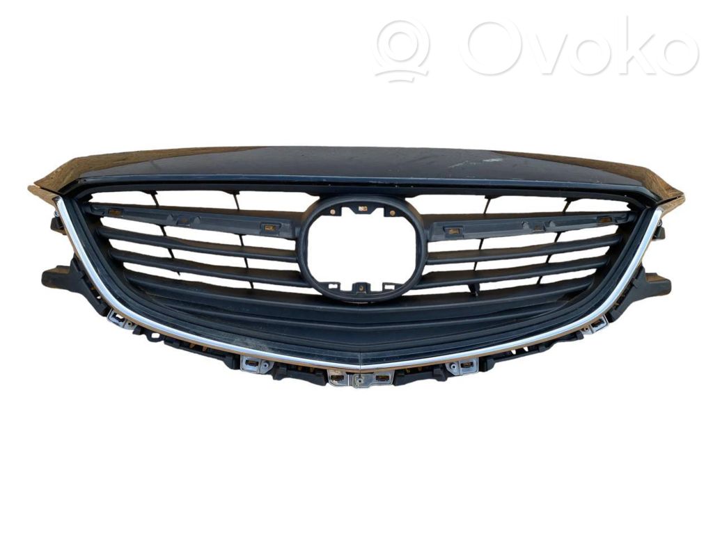 Mazda 6 Front grill 