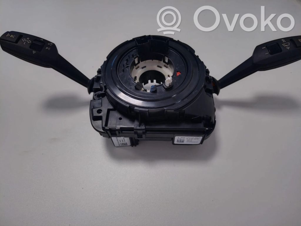 BMW 1 E81 E87 Commodo, commande essuie-glace/phare 