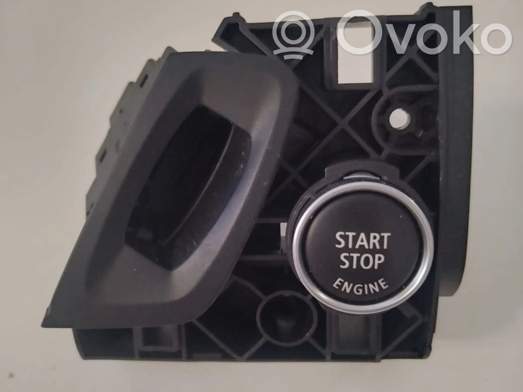 BMW X5 E70 Ignition lock 