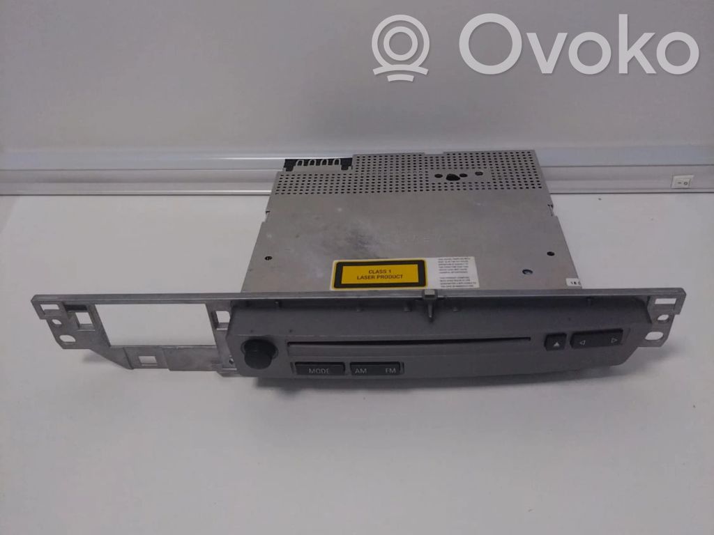 BMW 7 E65 E66 Radio / CD-Player / DVD-Player / Navigation 
