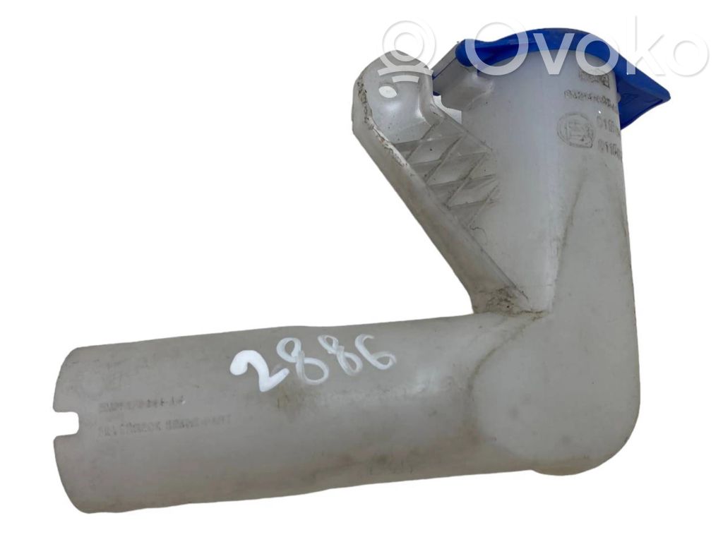 Réservoir de liquide lave-glace   6M2117C615AG,E9011006,E9011007