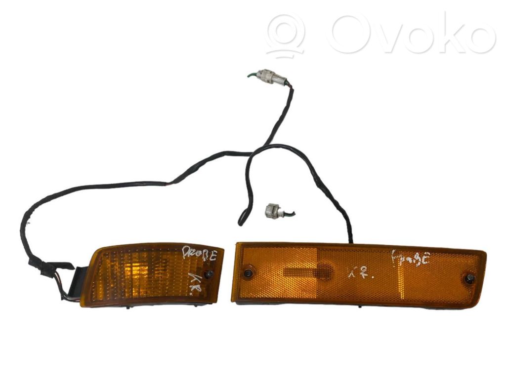 Ford Probe Front indicator light 