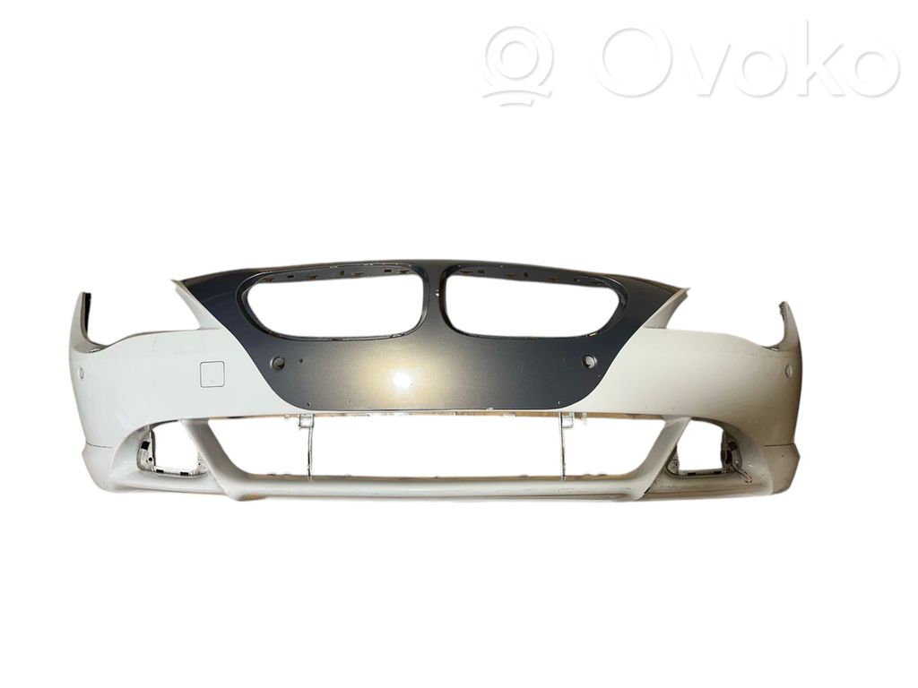 BMW 6 E63 E64 Front bumper 